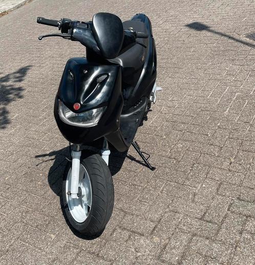 Cpi popcorn 50cc 2-takt, Fietsen en Brommers, Brommeronderdelen | Algemeen, Gebruikt, Ophalen of Verzenden