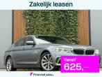 BMW 5-serie 540i High Executive Edition|340PK|LEDER|360 CAME, Automaat, Gebruikt, 2000 kg, 340 pk