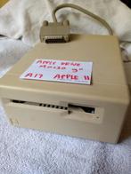 A17 Apple II Apple drive M0130 3inch floppy drive, Computers en Software, Ophalen of Verzenden