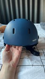 Wedze skihelm, Overige typen, Zo goed als nieuw, Skiën, Minder dan 100 cm
