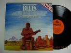 Blues From The Fields Into The Town vol 2 - LP vinyl zgan, Cd's en Dvd's, Vinyl | Jazz en Blues, Blues, Ophalen, 12 inch