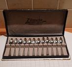 12 likeur-advocaat lepeltjes nieuw Gero Zilmeta 552, Antiek en Kunst, Antiek | Bestek, Ophalen of Verzenden