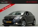 DS DS 5 1.6 THP Chic AUTOMAAT! 165 PK! PANO H. LEER NAVI CLI, Auto's, DS, 4 cilinders, 1404 kg, Leder en Stof, 165 pk