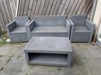 Loungeset, Ophalen, Gebruikt