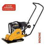 LUMAG TRILPLAAT RP700PRO Deze compacte (voorwaarts lopende), Ophalen of Verzenden, Nieuw, Overige typen