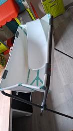 Stokke bad met standaard, Gebruikt, Badje, Standaard, Ophalen