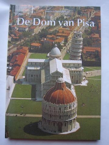 Atrium Cultuurgids Italie De Dom van Pisa beschikbaar voor biedingen