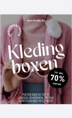 Kledingbox Dames - Verrassing!, Ophalen of Verzenden, Zo goed als nieuw, Maat 36 (S)