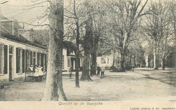 (388-554-033) Vuursche Gezicht op de Vuursche beschikbaar voor biedingen
