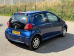 Toyota Aygo 1.0-12V inruilkoopje I ELEC PAK I 5 DRS I RIJDT, Voorwielaandrijving, 68 pk, Bedrijf, Handgeschakeld