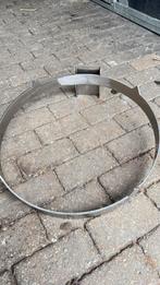 Hooizak vulring volledig RVS, Ophalen, Nieuw, Overige soorten