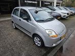 Chevrolet Matiz 0.8 Spirit | 3E EIGENAAR | 12MND GARANTIE |, Auto's, Chevrolet, Voorwielaandrijving, Euro 5, Stof, Gebruikt