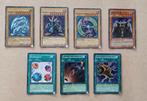 Oude yugioh kaarten, Ophalen of Verzenden, Gebruikt