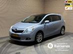 Toyota Verso 1.6 VVT-i Comfort | LPG | NAP | Camera | Panora, Voorwielaandrijving, Euro 5, Gebruikt, 4 cilinders