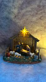 Lemax kerststal, Ophalen of Verzenden