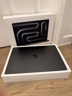 MacBook Pro 16 Inch - M3 Pro, 18GB RAM, 512GB SSD, Computers en Software, Apple Macbooks, Gebruikt, Qwerty, 512 GB, 16 inch