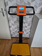 Lanaform Vibration Plate/Trilplaat, Ophalen of Verzenden, Zo goed als nieuw, Trilplaat