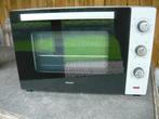 Vrijstaande oven 60 liter, Witgoed en Apparatuur, Ovens, Ophalen, Minder dan 45 cm, Oven, Hete lucht