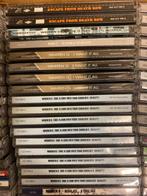 Diverse Collectie CD's - 2Pac, Warren G, Snoop Dogg, Kurupt, Ophalen of Verzenden, 1985 tot 2000, Gebruikt