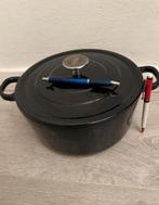 Royal Kempen & Begeer, Huis en Inrichting, Keuken | Potten en Pannen, Ophalen, Zo goed als nieuw, Koekenpan of Braadpan, Gietijzer
