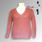 30540 Zgan Gebreide trui  mt 46/48  K26, Ophalen of Verzenden, Gedragen, Overige kleuren, Overige typen