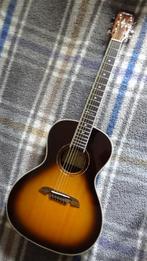 Alvarez Blues 51 parlor-gitaar, Ophalen of Verzenden, Zo goed als nieuw, Western- of Steelstringgitaar