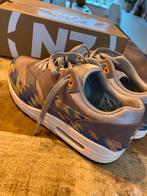 Nike Air Max 1 N7  maat 44, Limited Edition 2020, Kleding | Heren, Schoenen, Ophalen of Verzenden, Gedragen, Bruin, Sneakers of Gympen