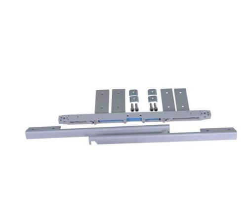 Henderson soft/dl schuifdeurbeslag 280-husky dual, Huis en Inrichting, Keuken | Keukenelementen, Nieuw, Minder dan 100 cm, 25 tot 50 cm