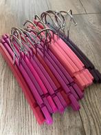 Baby Kleding hangertjes roze, Kinderen en Baby's, Kinderkleding | Overige, Ophalen, Meisje