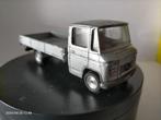 Cursor Mercedes pickup model 1267 grijs, Ophalen of Verzenden, Auto