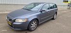 Volvo V50 1.6 D2 S/S Kinetic, Auto's, Voorwielaandrijving, Gebruikt, 4 cilinders, 1290 kg