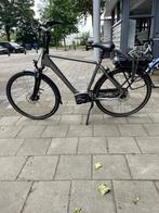 Sparta a-Shine Fit M7b 2023 elektrische fiets framemaat 57, Ophalen, Sparta, Zo goed als nieuw, 50 km per accu of meer