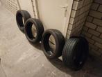 Michelin Pilot Sport Banden 215 45 18 93W, Auto-onderdelen, Banden en Velgen, Ophalen, 18 inch, 215 mm, Band(en)