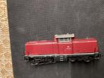 Modeltreinen  Br 212 Digitaal, Wisselstroom, Locomotief, Ophalen of Verzenden, Zo goed als nieuw