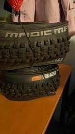 2x Schwalbe Magic Mary Addix Super Trail TLE Buitenband 57mm, Ophalen, Zo goed als nieuw, Mountainbike, Band