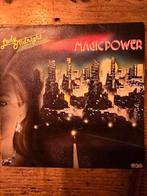 Lady Midnight - Magic Power Single, Gebruikt, 7 inch, Single, Ophalen of Verzenden
