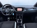 Volkswagen T-Roc 1.0 TSI Sport Carplay/Camera/17inch., Voorwielaandrijving, Stof, Gebruikt, Euro 6