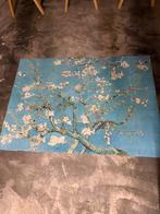 Ixxi Amandelbloesem 140x100, Huis en Inrichting, Ophalen, Zo goed als nieuw