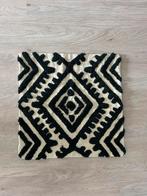 H&M Home kussenhoes 50x50 cm, Ophalen of Verzenden, Zo goed als nieuw, Vierkant