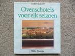 Ovenschotels voor elk seizoen Wiebe Andringa nieuw boek, Ophalen of Verzenden, Nieuw