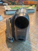 Sony handycam, Ophalen, Gebruikt, 20x of meer, Band, Disc of Geheugen