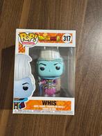 Funko Pop! Dragon Ball Super - Whis #317, Ophalen of Verzenden, Zo goed als nieuw