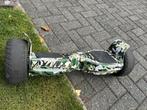 NIEUWE ACCU Off Road Hoverboard voltes met kart, Kinderen en Baby's, Speelgoed | Buiten | Accuvoertuigen, Ophalen of Verzenden