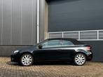 Volkswagen Golf Cabriolet 1.4 TSI bj.2012 NL auto|Cabrio|Led, Voorwielaandrijving, Euro 5, 4 cilinders, Cabriolet