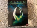 Alien Quadrilogy, Cd's en Dvd's, Dvd's | Science Fiction en Fantasy, Ophalen of Verzenden