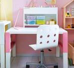 Bureau pahl ikea. Verstelbaar , roze., Ophalen