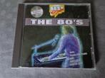 Best of the 80's, Cd's en Dvd's, Cd's | Verzamelalbums, Pop, Ophalen of Verzenden, Zo goed als nieuw