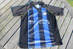 Voetbal shirt Inter Milan Adriano nr 10 maat M, Sport en Fitness, Voetbal, Shirt, Maat M, Zo goed als nieuw, Verzenden
