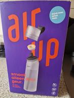 Air up fles,  origineel, als nieuw, Sport en Fitness, Bidons, Zo goed als nieuw, Ophalen