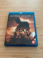 Batman begins, Cd's en Dvd's, Blu-ray, Ophalen of Verzenden, Zo goed als nieuw